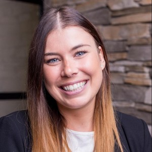 Foto van Ilse Lazarus