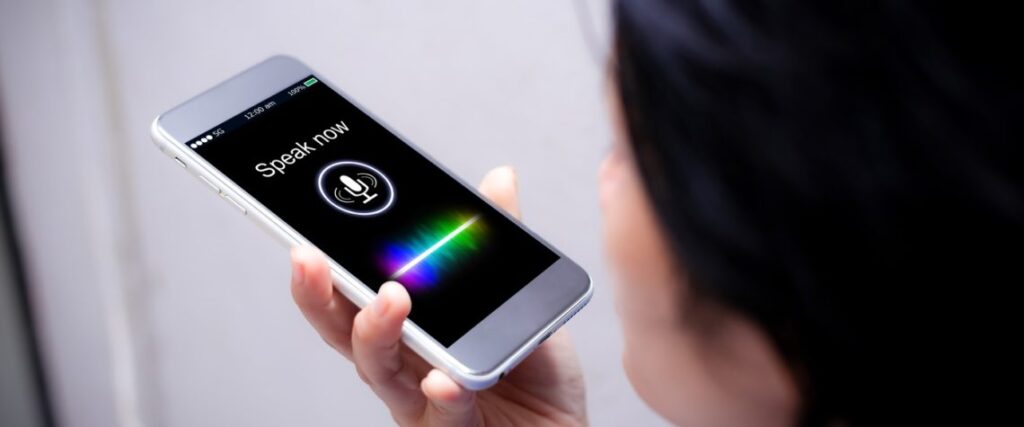 Voorbereiden op voice search
