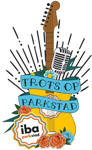 IBA tattoo trots op Parkstad