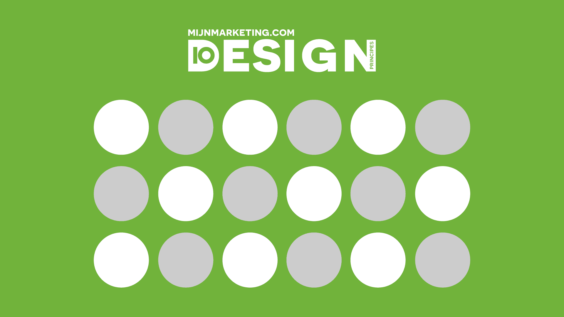 Design Principe 6: Patronen - MM, image size:1920x1080