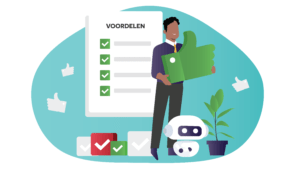 4 voordelen van AI binnen e-commerce