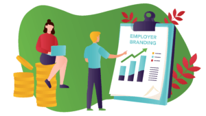 een strategisch employer branding traject