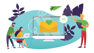 Hoger openingspercentage e-mail campagnes