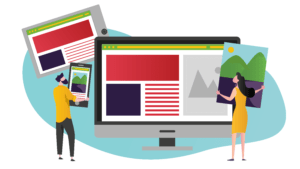 het cruciale belang van responsief webdesign