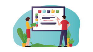 Customer Journey Mapping