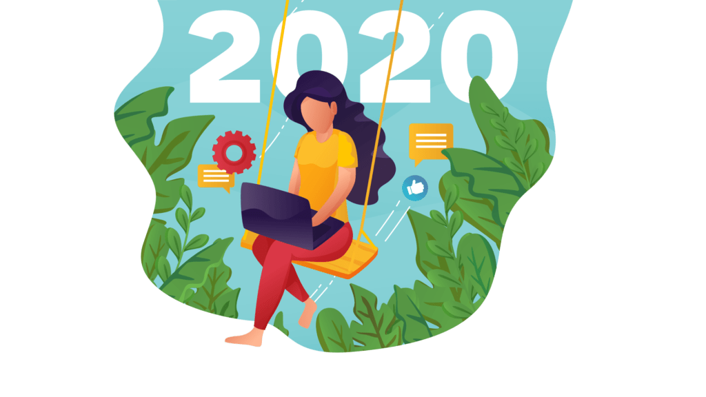 Marketingtrends van 2020