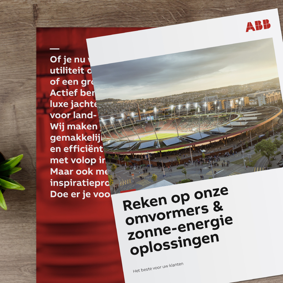 Abb brochure