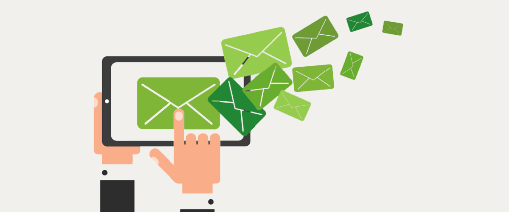 E-mailmarketing trends & ontwikkelingen