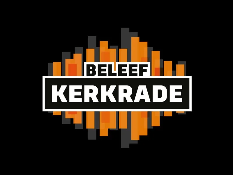 Gemeente Kerkrade Beleef Kerkrade logo