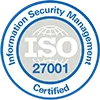 ISO logo