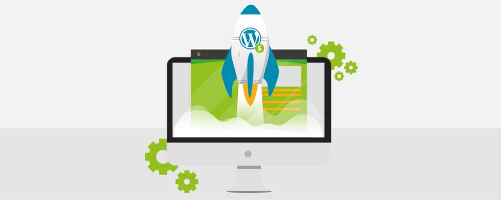 Wordpress 5.0