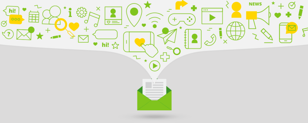 Tips voor succesvolle e-mailmarketing campagnes