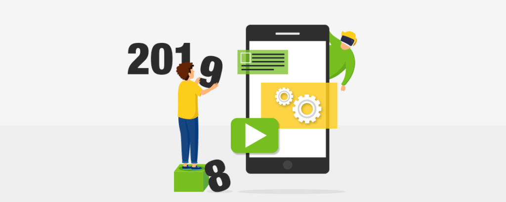 Marketingtrends 2019