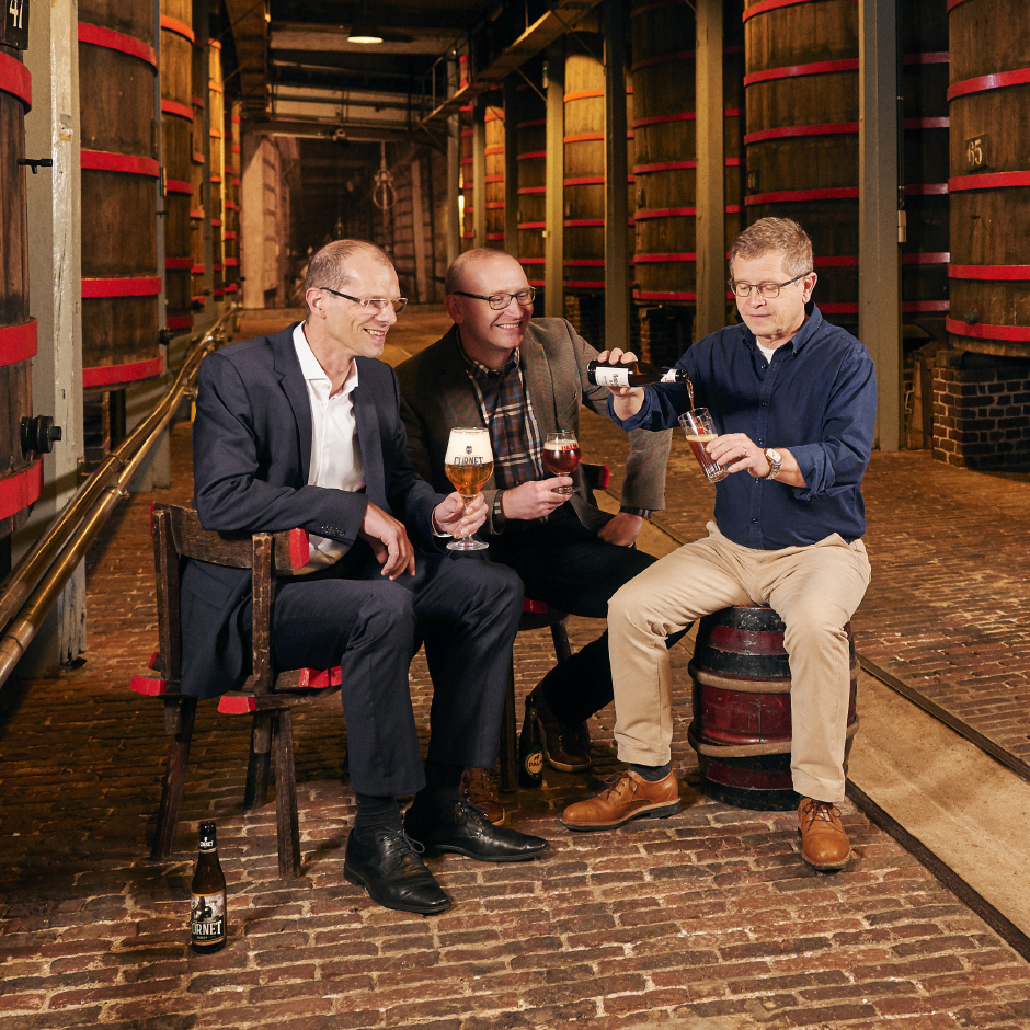 Sfb personen die rodenbach inschenken