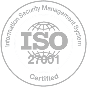 ISO logo